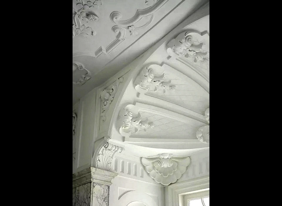 Herengracht 134-136 interieur (2022)