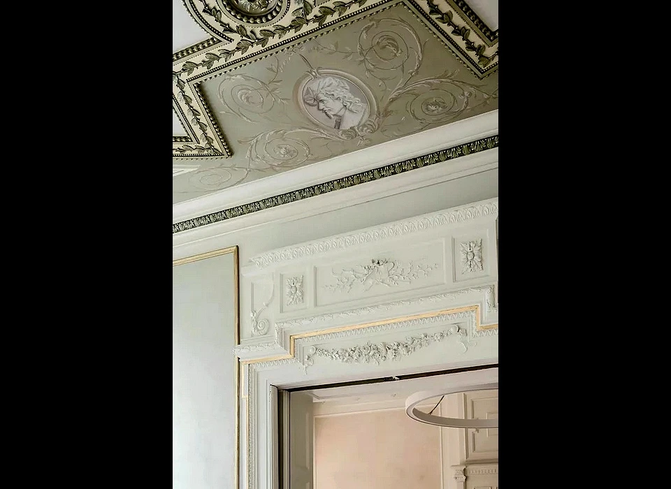 Herengracht 134-136 interieur (2022)