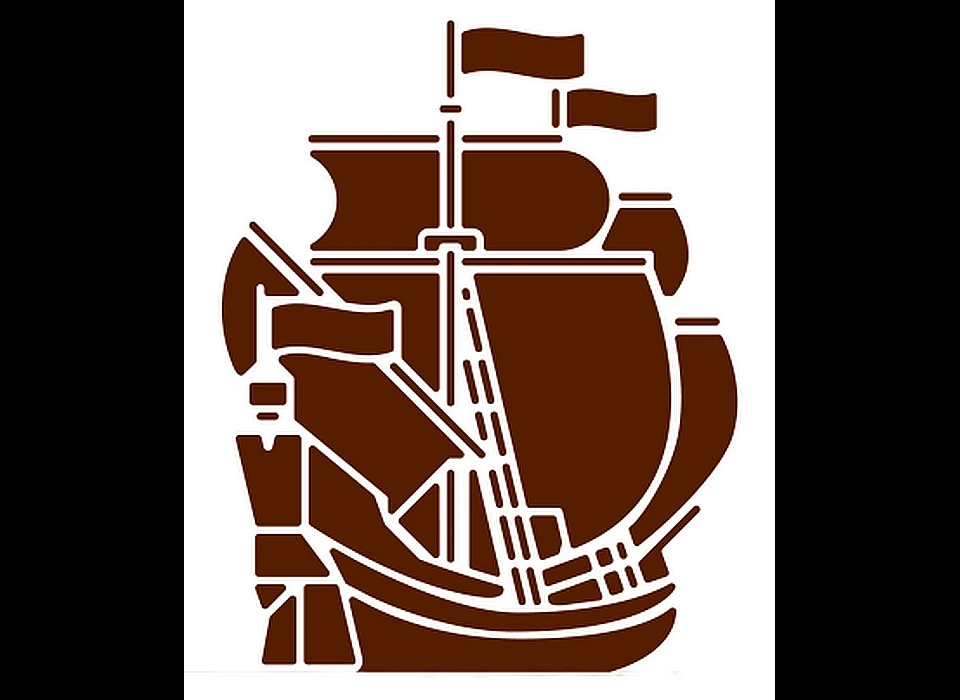 Herengracht 223 logo firma Daarnhouwer (2025)