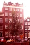 Herengracht 246, gebouw Bothnia