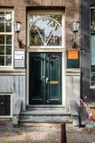 Herengracht 246, gebouw Bothnia