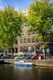 Herengracht 246, gebouw Bothnia