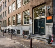 Herengracht 246, gebouw Bothnia