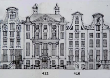 Herengracht 410-412
