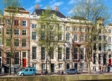 Herengracht 410-412