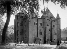 Groot-kasteel, Deurne