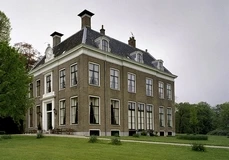 huis Vogelenzang