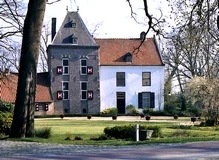 Klein-kasteel, Deurne
