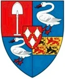 wapen alida johanna de graeff