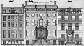 herengracht 444-448