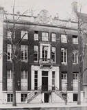 herengracht 446