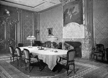 kamer linksachter