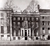 herengracht 446