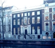 herengracht 446