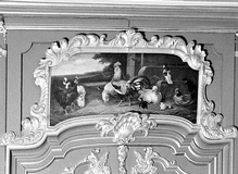 kamerdeur detail
