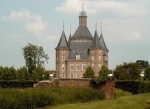 kasteel heemstede