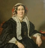susanne henriette beth