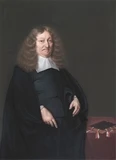 andries de graeff