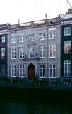 Herengracht 462, huis Sweedenrijk
