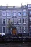 Herengracht 462, huis Sweedenrijk