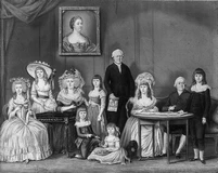 familie Willem Straalman