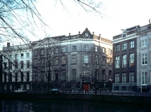 Herengracht 466