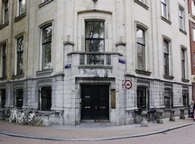 Herengracht 466