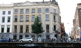 Herengracht 466