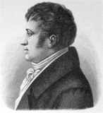 August Wilhelm von Schlegel
