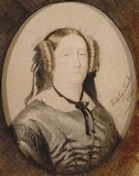 Maria Deutz van Assendelft (1796-1871)