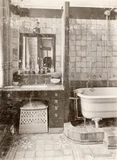 Herengracht 476 1913 badkamer Ed.Cuypers