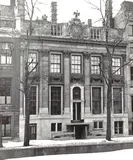 Herengracht 476 1940