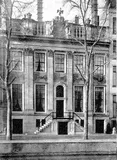 Herengracht 476 1953