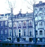 Herengracht 476 1975