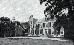 hofstede Boekenrode te Aerdenhout