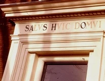 Herengracht 619, salus huic domui