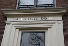 Herengracht 619, salus huic domui