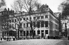 Herengracht 621-629