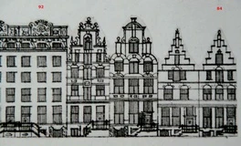 Herengracht 84-92