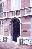 Keizersgracht 569-571 1975