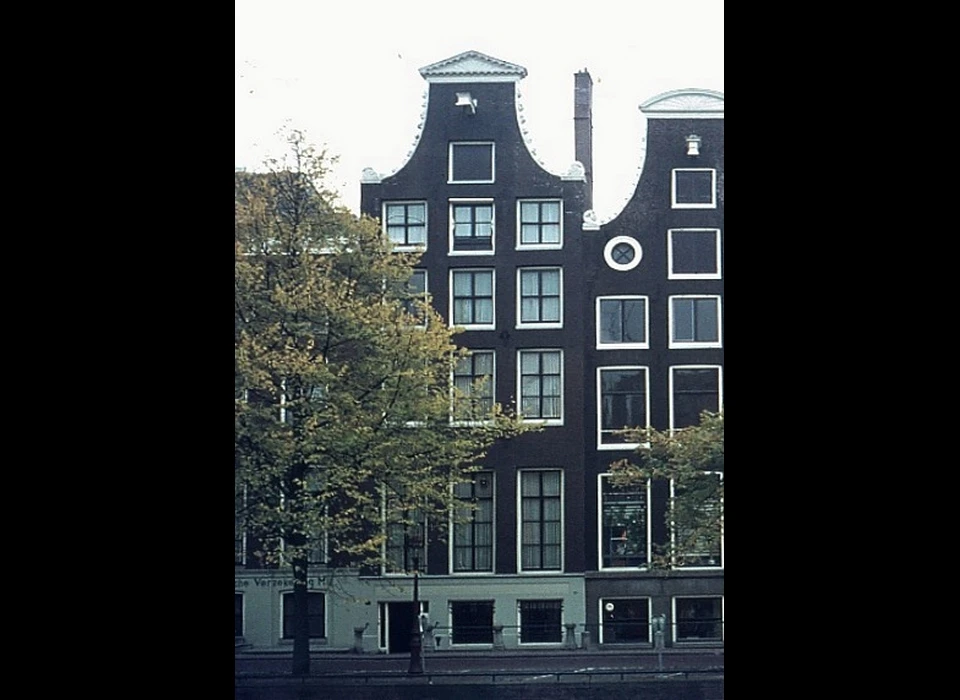 Keizersgracht 570 (1975)