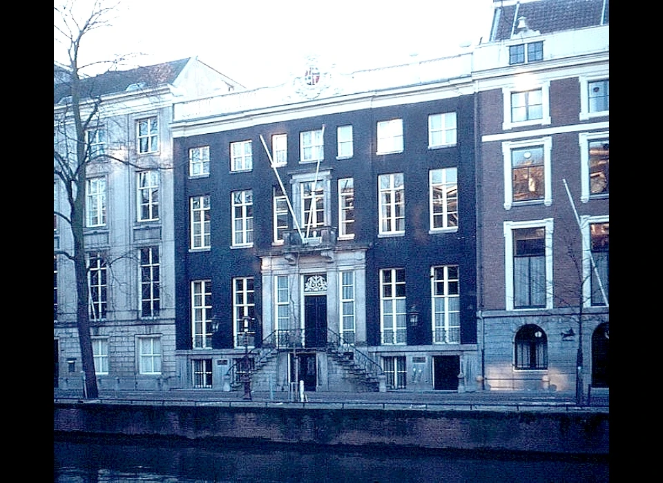 Herengracht 446 (1975)