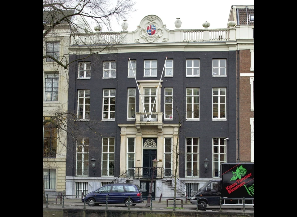Herengracht 446 (2003)