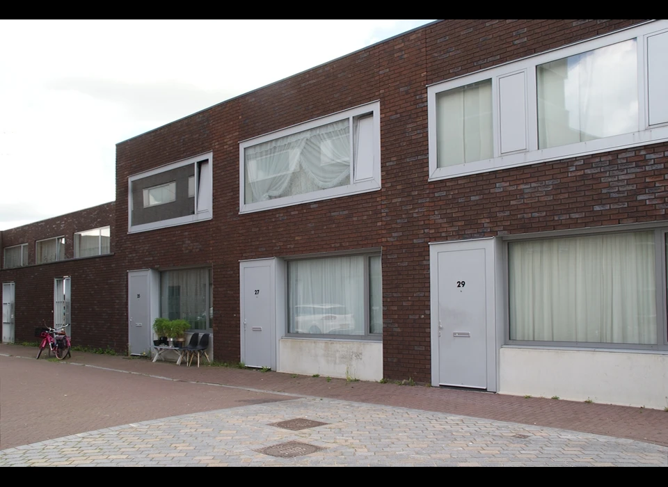 Hooivletstraat 25-29 (2020)