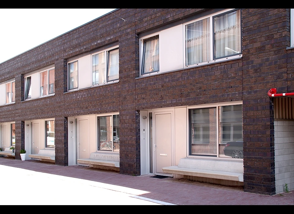 Hooivletstraat 87-91 (2020)