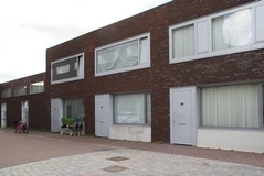 Hooivletstraat 25-29