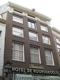 Warmoesstraat 5