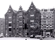 pakhuizen