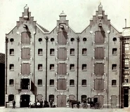 pakhuizen