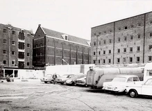 nova zemblastraat